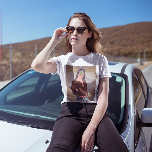 T shirt for Gen Z
